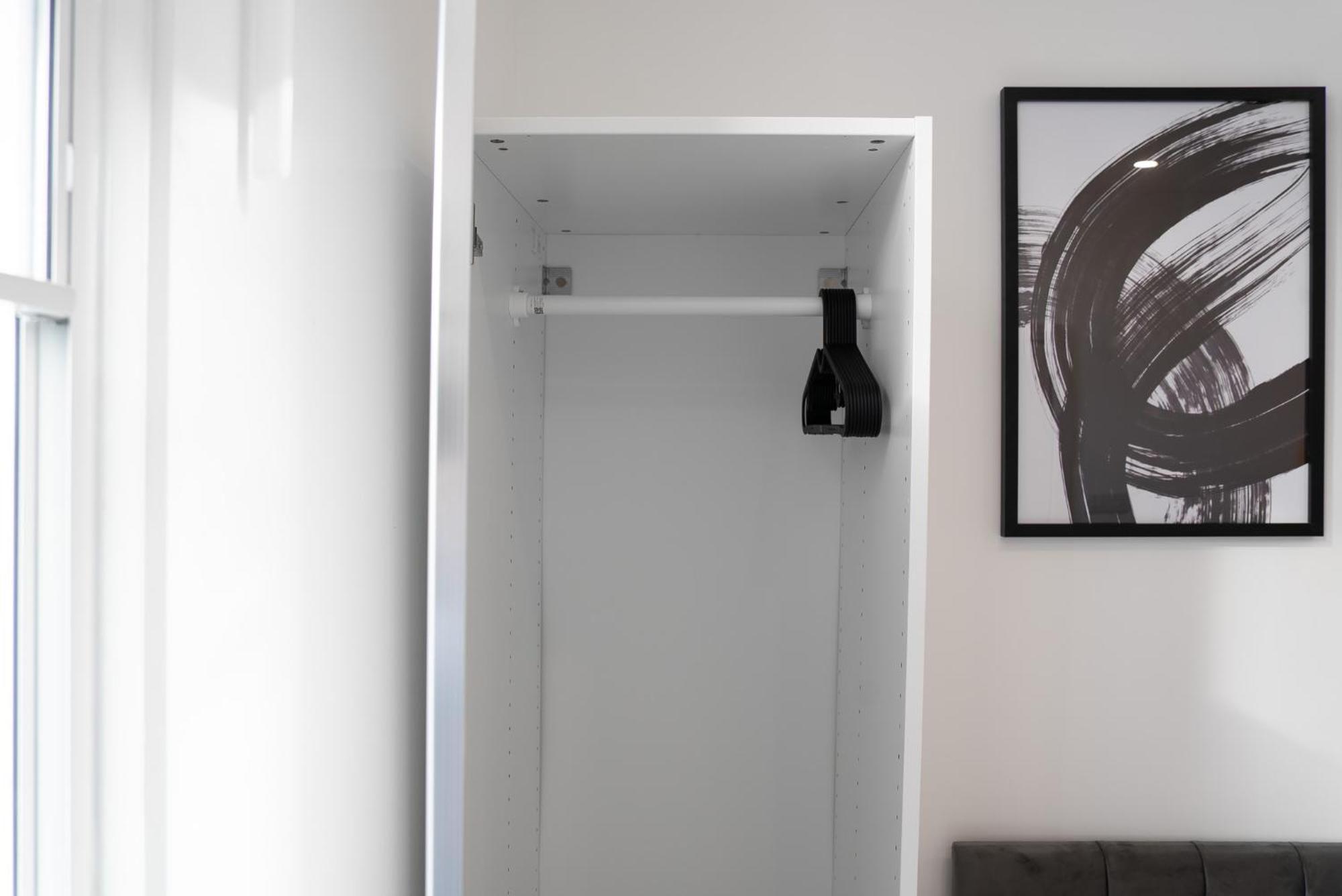 Luxury Studio Apartment In Sutton, London Σάτον Εξωτερικό φωτογραφία