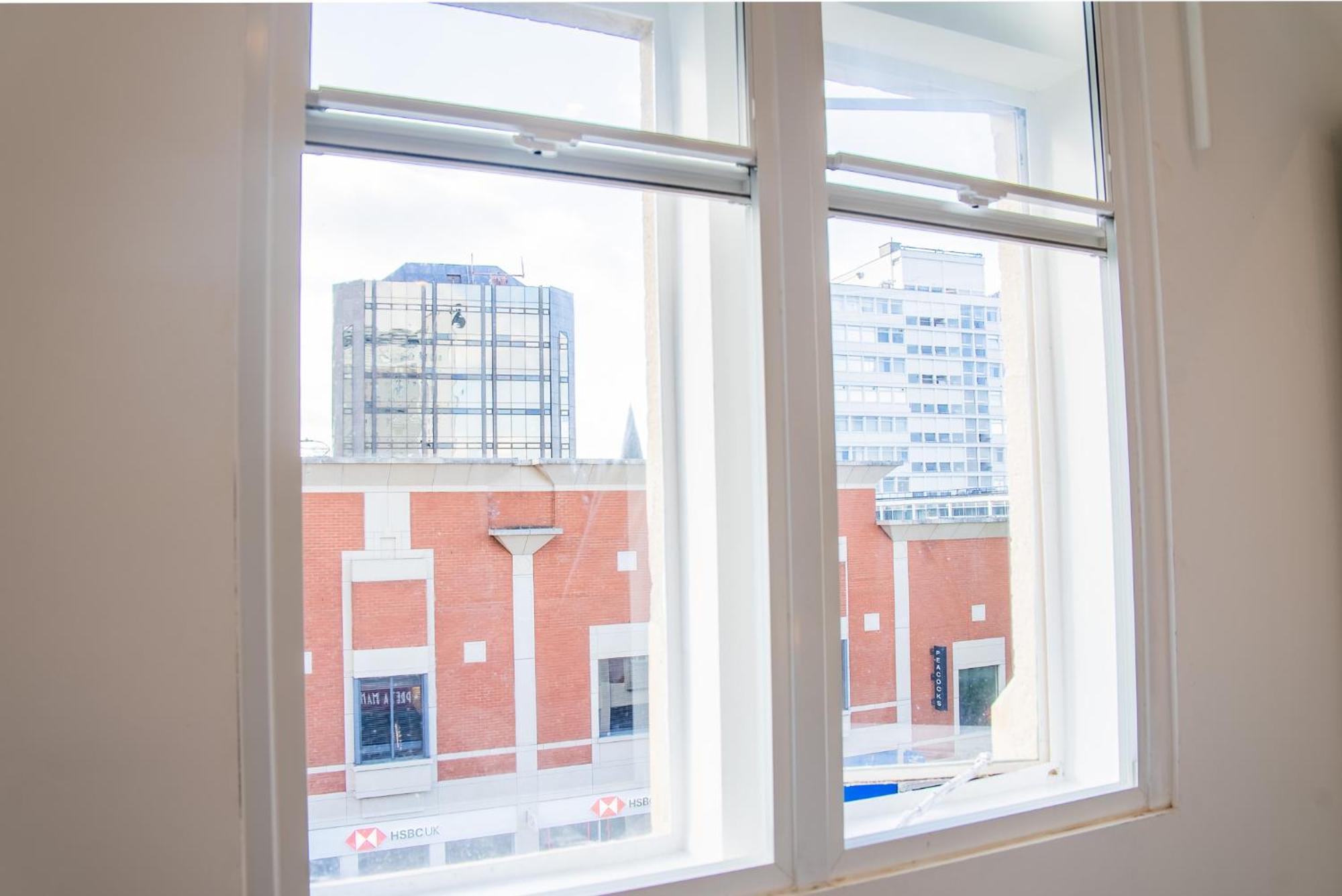 Luxury Studio Apartment In Sutton, London Σάτον Εξωτερικό φωτογραφία